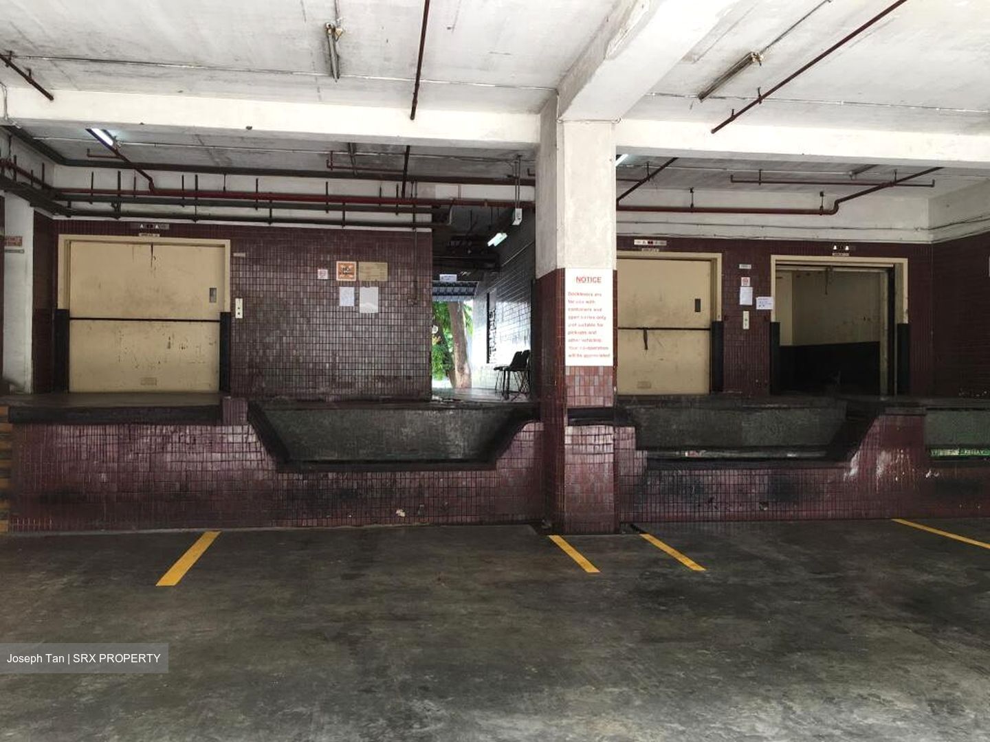 Balestier Warehouse Building (D12), Factory #518511091